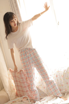 丝袜美女