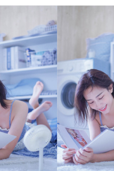 山柳村的寡妇情事